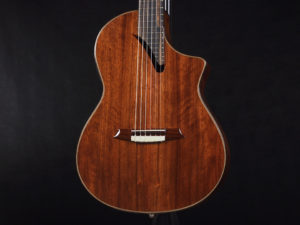 マルティネス マルチネス cordoba エレガット クラシック classic ovangkol Char 増崎孝司 薄型 thin body 薄型 godin multiac Nylon ゴダン