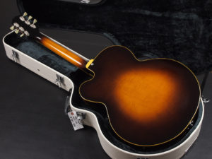 Gibson Vintage jazz FULL semi acoustic ES-5 ES-350 L-5 BIRDLAND 175 TD TDC ES-350T P-90 1PU Eastman