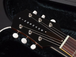 フルアコ セミアコ Gibson Vintage ギブソン ヴィンテージ full semi acoustic ES ES-125 ES-135 TD TDC TC P-90 1PU Eastman