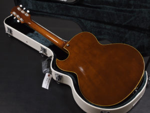 フルアコ セミアコ Gibson Vintage ギブソン ヴィンテージ full semi acoustic ES ES-125 ES-135 TD TDC TC P-90 1PU Eastman