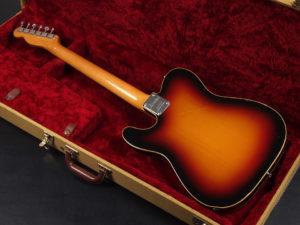 Vintage Craft Hand Made Series Japan MIJ 日本製 ビンテージ クラフト ハンドメイド 飛鳥 Aska ディバイザー Deviser ビグスビー Telecaster テレキャスター