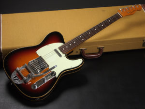 Vintage Craft Hand Made Series Japan MIJ 日本製 ビンテージ クラフト ハンドメイド 飛鳥 Aska ディバイザー Deviser ビグスビー Telecaster テレキャスター