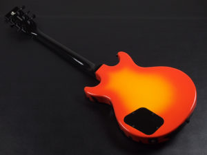 Edwards E-SR-Kellog 税込販売価格 ￥98,000- 新品 Orange Tigerカラー