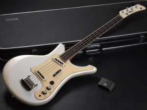 YAMAHA SB-5A Pearl White 税込販売価格 ￥128,000- 中古 確固とした