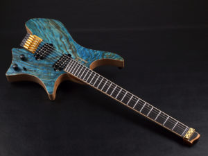 ヘッドレス 多弦 ローステッド tosin Abasi Leda Baby Metal バンドリBanG Dream! RAISE A SUILEN RAS made in japan 日本製