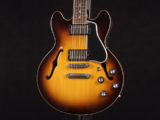 セミアコ Jazz Blues nashville memphis Custom shop ES-335 ES-336 thin body 小型 Small compact semi aco スモール