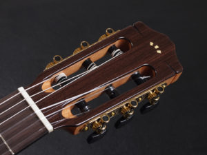 スタジオ ローズウッド ネグラ フラメンコ　ボサノバ エレガット カッタウェイ クラシック ボサノバ rosewood bossa nova Flamenco Elegut ガット Flamenco