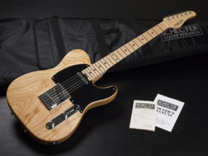 シェクター esp american diamond kr TRAD PT 日本製 made in japan 国産 telecaster tl standard special custom elite deluxe professional original vintage