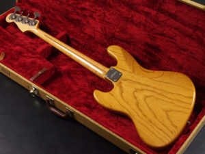 STD/M BACCHUS ハンドメイド Handmade DEVISER jazz Bass JB fender フェンダー usa fujigen Made in japan 70s 1975