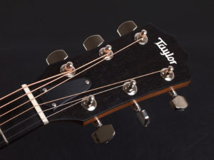 タイラー 114ce 414ce 314ce 2020 ローズウッド DLX deluxe エレアコ electric acoustic ES2 初心者 入門 プラス RW ローズ + koa 224