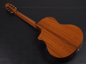 マルティネス マルチネス cordoba エレガット クラシック classic ovangkol Char 増崎孝司 薄型 thin body 薄型 godin multiac Nylon ゴダン