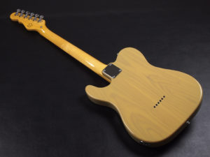 トリビュート アサット Telecaster Thinline テレキャスター シンライン セミアコ セミホロー ブルースボーイ クラシック F-Hole japan USA outlet BLD