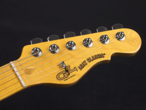 トリビュート シリーズ アサット Telecaster Thinline テレキャスター シンライン セミアコ セミホロー ブルースボーイ クラシック F Hole japan USA outlet