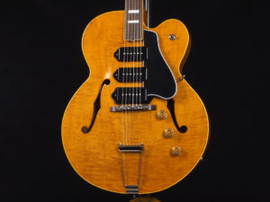 Gibson jazz Full acoustic ES-5 ES-350 L-5 BIRDLAND 175 TD ES-350T P-90 1PU Chuck berry Switch Master