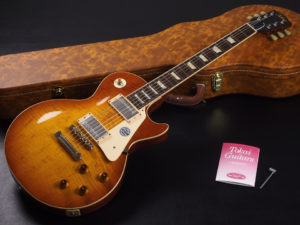 レスポール Les Paul  東海楽器　japan vintage  ジャパン LS196 LS320 LS212F LS286-CM 日本製 handmade LTD CTM LTD 限定