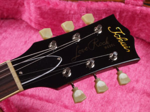 レスポール Les Paul  東海楽器　japan vintage  ジャパン LS196 LS390 LS212F LS136 国産 日本製 handmade LTD CTM LTD 限定