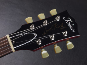 トーカイ 東海楽器 les paul レスポール LS136F LS196 LS198 日本製 made in japan 松本孝弘 B'z Tak matsumoto Burst takahiro