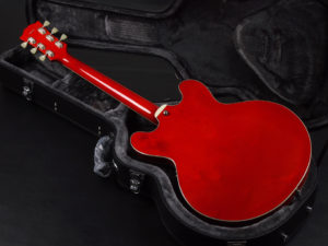 エクセルバート standard es335 es-335 semi Hollow FGN Fujigen made in 日本製 momose Deviser HEADWAY 飛鳥 百瀬 モモセ