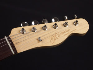 カスタム テレキャスター Custom Telecaster CTM MTL1 MTL2-STD/NJ 百瀬 モモセ ヘッドウェイ headway 1960 60 1962 62 Limited 限定