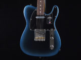 アメリカン プロフィッショナル 2 テレキャスター ダークナイト DN Blue Metallic vintage standard アメプロ elite USA STD Ultra original