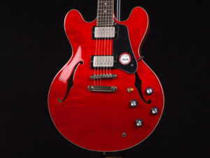 エクセルバート standard es335 es-335 semi Hollow FGN Fujigen made in 日本製 momose Deviser HEADWAY 飛鳥 百瀬 モモセ