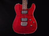 トリビュート シリーズ アサット Telecaster デラックス テレキャスター アーチトップ schecter PT HELLRAISER HYBRID japan USA outlet DLX