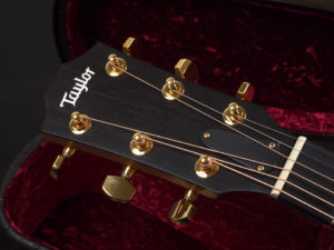 タイラー 114ce 214ce 314ce 2019 オバンコール DLX deluxe エレアコ electric acoustic ES2 初心者 限定 limited Edition OVA