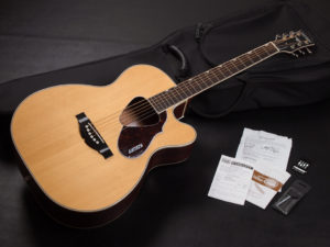 ランチャー Academy 12e Taylor takamine yamaha APX700II PTU121C ooo 000 小型 Small 初心者 入門 女子 子供 ビギナー 114ce