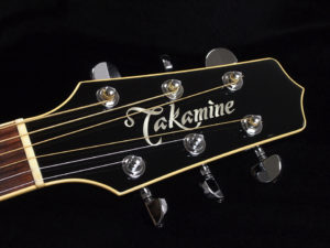 Takamine　DMP513 BL