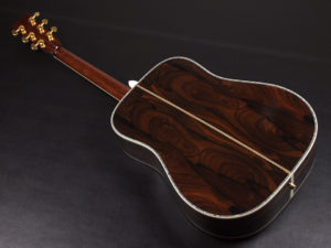 エレアコ 百瀬 モモセ momose エレアコ ジリコテ Ziricote Rosewood D-45 Jacaranda ハカランダ ドレッドノート asuka 飛鳥 ATB Japan 日本製