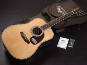 エレアコ 百瀬 モモセ momose エレアコ ジリコテ Ziricote Rosewood D-45 Jacaranda ハカランダ ドレッドノート asuka 飛鳥 ATB Japan 日本製