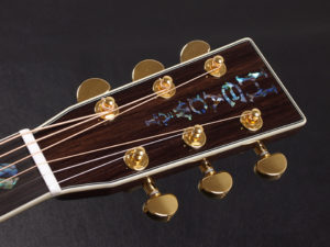 エレアコ 百瀬 モモセ momose エレアコ ジリコテ Ziricote Rosewood D-45 Jacaranda ハカランダ ドレッドノート asuka 飛鳥 ATB Japan 日本製