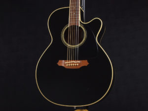 Takamine　DMP513 BL