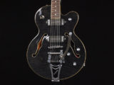 ワイルドキャット gretsch グレッチ electromatic エレクトロマチック 6120 339 335 ビグスビー トランス ブラック BLK BK 小型 セミアコ small スモール