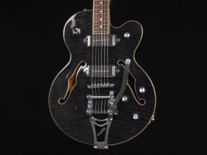 ワイルドキャット gretsch グレッチ electromatic エレクトロマチック 6120 339 335 ビグスビー トランス ブラック BLK BK 小型 セミアコ small スモール