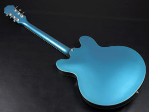 ES-335 Riviera リビエラ oasis オアシス スーパーノバ ノエル ギャラガー Pelham Blue シェラトン sheraton セミアコ ES-345 ES-355 korea