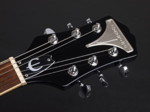 ワイルドキャット gretsch グレッチ electromatic エレクトロマチック 6120 339 335 ビグスビー トランス ブラック BLK BK 小型 セミアコ small スモール