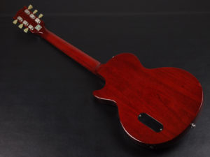 レスポール スペシャル ジュニア 100th SC Anniversary Jr LTD limted 1957 1956 57 56 シングルカッタウェイ g-force tronical tune