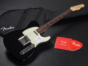 トラディショナル 2 II hybrid MIJ テレキャスター TL62 TL60 TX BLK ブラック 黒 Ebony LTD Limited Edition 限定 II Fujigen FGN