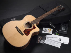 NAT 114 Academy 114ce Taylor takamine yamaha APX700II PTU121C CPX700II 600