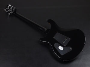 PRS ポール リード スミス カスタム standard 初心者 入門 ビギナー 女性 女子 子供 STD CTM 青 BM ブルーマテオ Royal Whale ホエール ブルー Limited