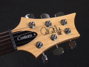 PRS ポール リード スミス カスタム standard 初心者 入門 ビギナー 女性 女子 子供 STD CTM AM 緑 トランパス グリーン Limited LTD 限定 22 emerald