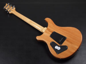 PRS ポール リード スミス カスタム standard 初心者 入門 ビギナー 女性 女子 子供 STD CTM AM 緑 トランパス グリーン Limited LTD 限定 22 emerald