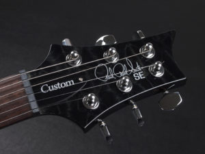 PRS ポール リード スミス カスタム standard santana S2 GB グレイ ブラック les paul LTD 限定 Edition CTM BLK 黒 キルト maple トップ