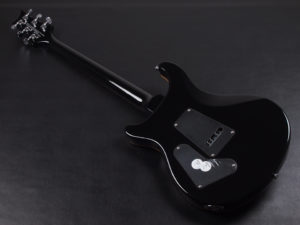 PRS ポール リード スミス カスタム standard santana S2 GB グレイ ブラック les paul LTD 限定 Edition CTM BLK 黒 キルト maple トップ