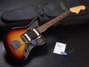 百瀬 BACCHUS 日本製 MADE IN JAPAN Jaguar JG Handmade ジャガー MST MTL MJM2 Limited 3tone Color Sunburst MJM1