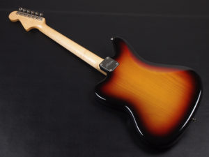 百瀬 BACCHUS 日本製 MADE IN JAPAN Jaguar JG Handmade ジャガー MST MTL MJM2 Limited 3tone Color Sunburst MJM1