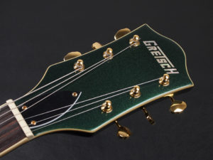 Hot Rod 6119 G6120 Brian Setzer Stray Cats Tennessee Rose ブライアン セッツァー LTD G5410T キャディラック グリーン ホットロッド