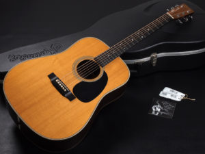 HD-28 D-35 D-18 D-16GT ドレッドノート dreadnought Rosewood ローズウッド 2017 Vintage Standard STD K.Yairi YW-1000