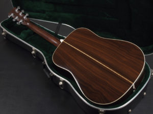 HD-28 D-35 D-18 D-16GT ドレッドノート dreadnought Rosewood ローズウッド 2017 Vintage Standard STD K.Yairi YW-1000